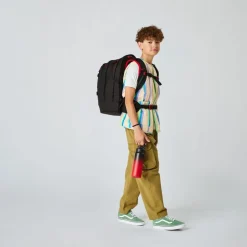 Ergonomic Pack Rucksack 30 L Fire Phantom