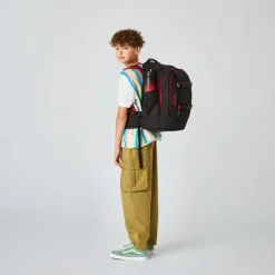 Ergonomic Pack Rucksack 30 L Fire Phantom