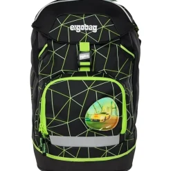 Ergonomischer, individualisierbarer Rucksack PRIME race