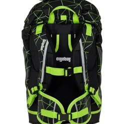 Ergonomischer, individualisierbarer Rucksack PRIME race