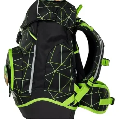 Ergonomischer, individualisierbarer Rucksack PRIME race