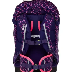 Ergonomischer, individualisierbarer Rucksack