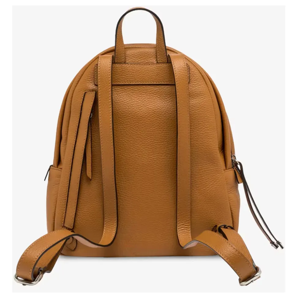 Erhöhen Sie Ihren Stil mit dem EMANUELA Rucksack