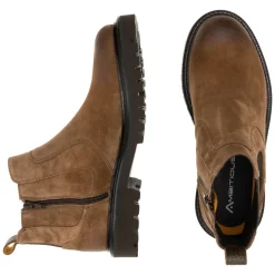 ERO Chelsea Boots