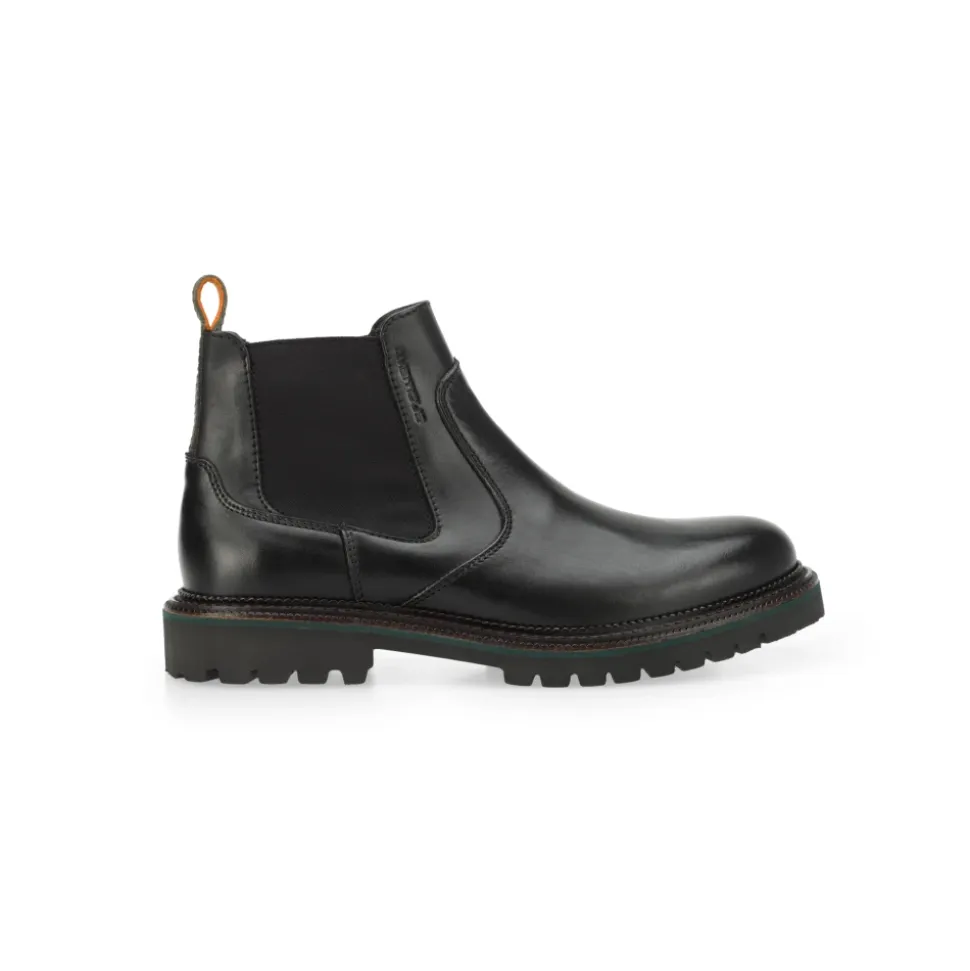 ERO Chelsea Stiefel
