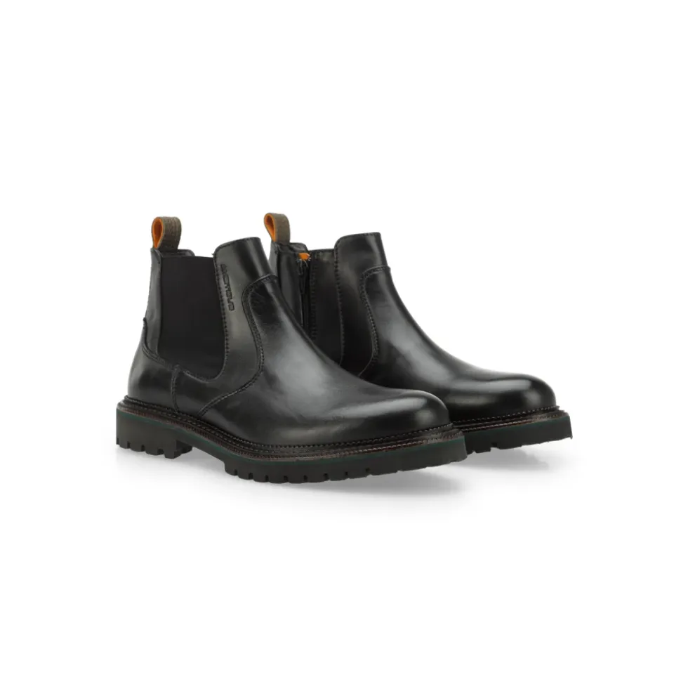ERO Chelsea Stiefel