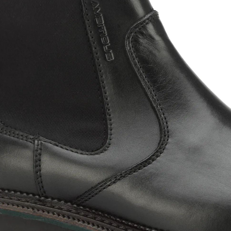 ERO Chelsea Stiefel