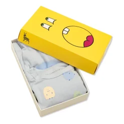 2er-Pack Baby-Schlafanzüge