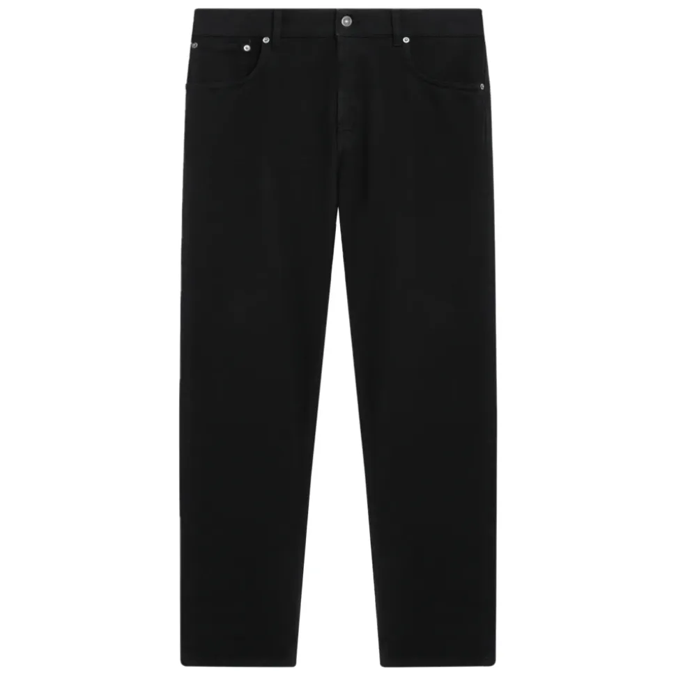Ervin Loose-fit Jeans