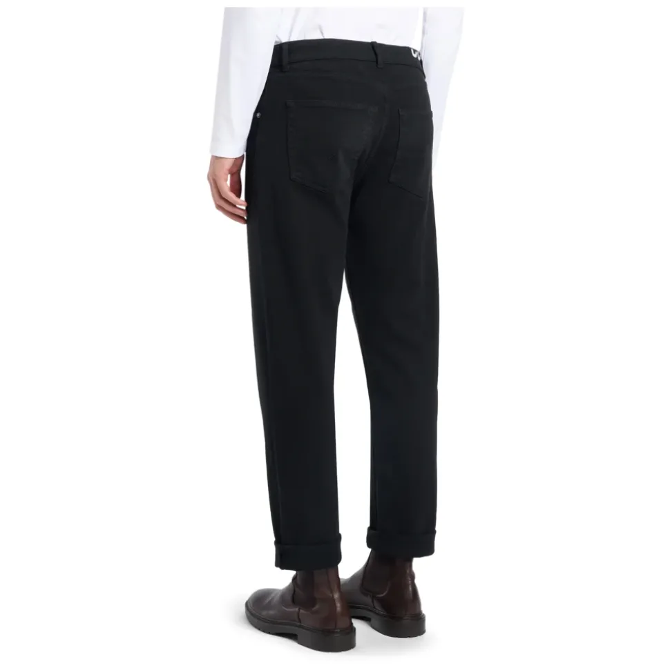 Ervin Loose-fit Jeans
