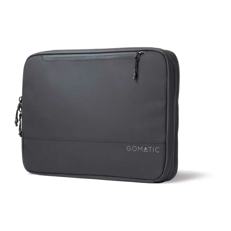Erwachsenen Tasche in Schwarz