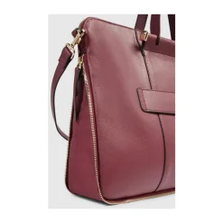 Erweiterbare schlanke Laptoptasche