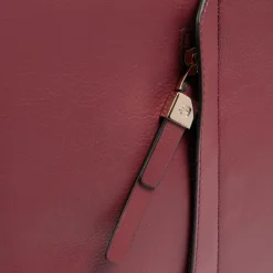 Erweiterbare schlanke Laptoptasche