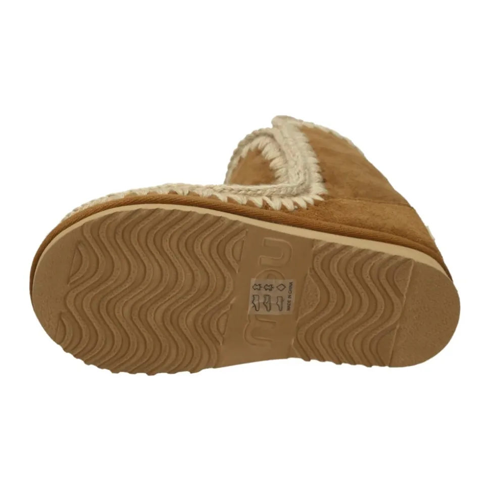 Eskimo Boot