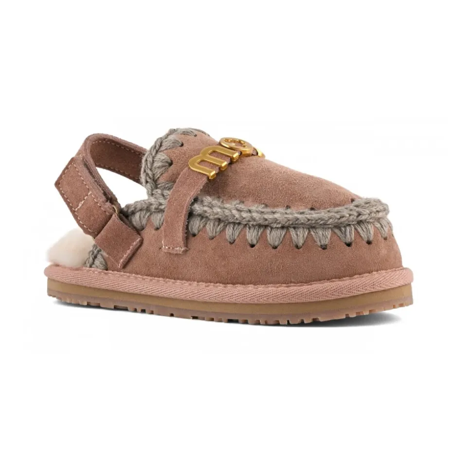Eskimo Hausschuh