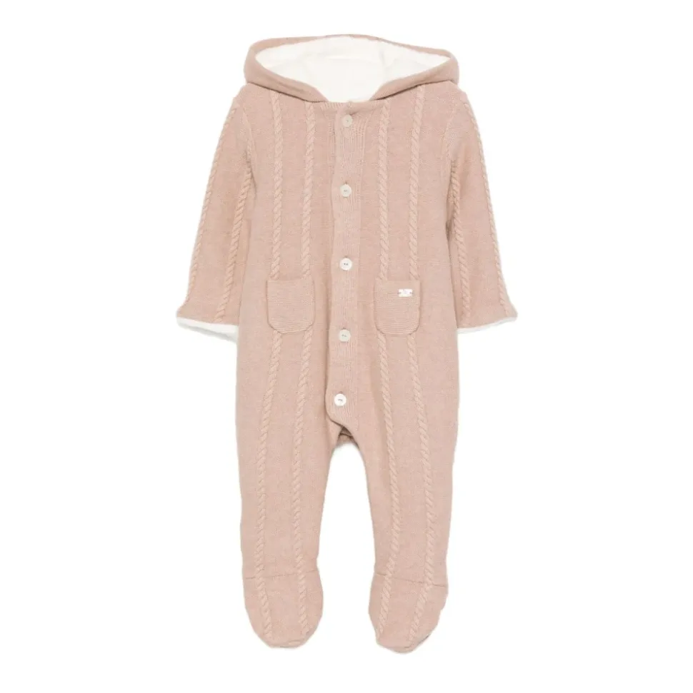 Eskimo Kapuzenjacke