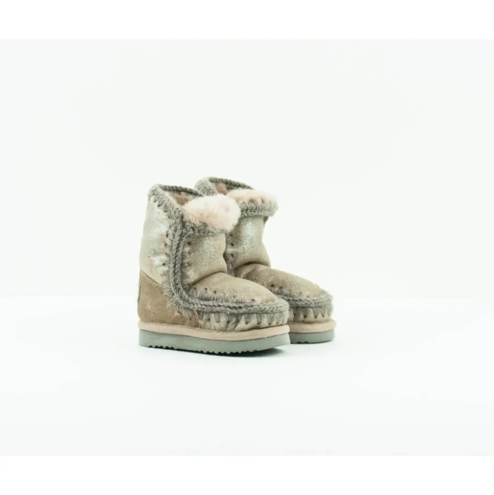 Eskimo Kid Mädchenstiefel