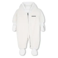 Eskimo mit Logo
