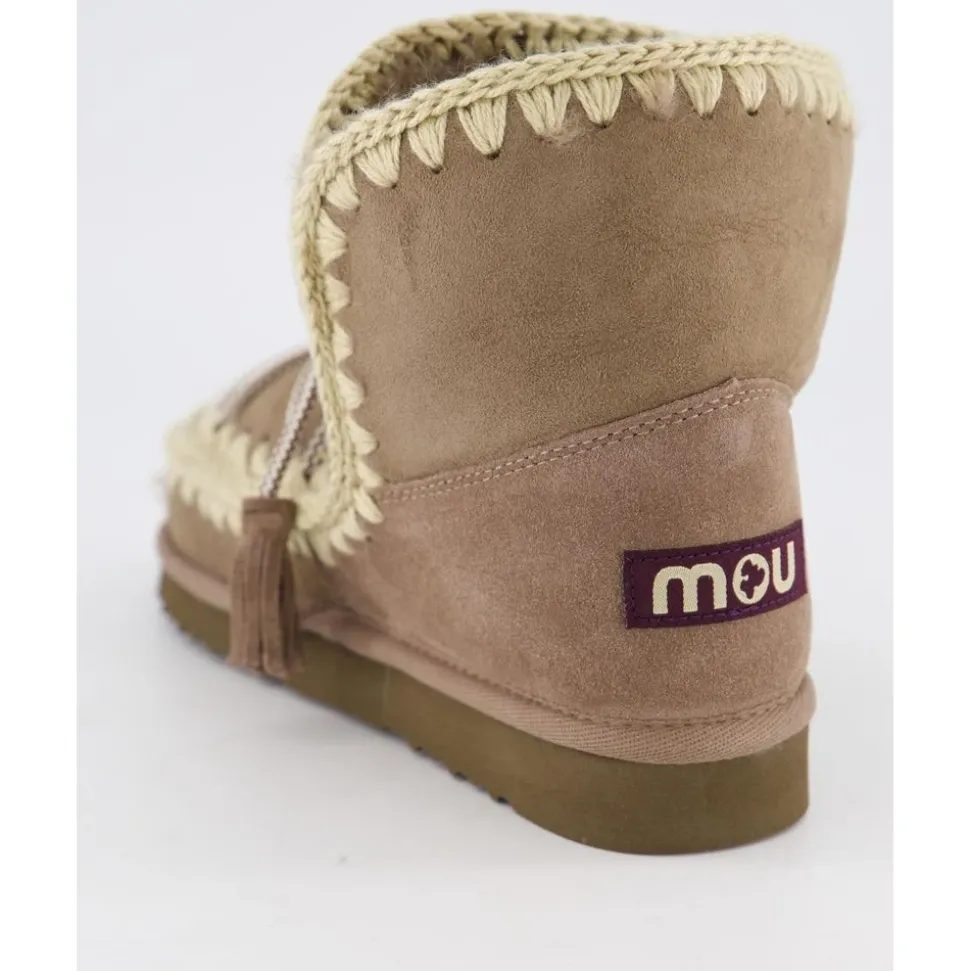 Eskimo Scoubidoo Lace