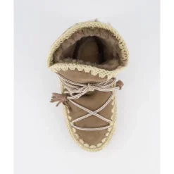 Eskimo Scoubidoo Lace