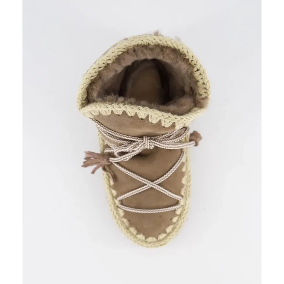 Eskimo Scoubidoo Lace