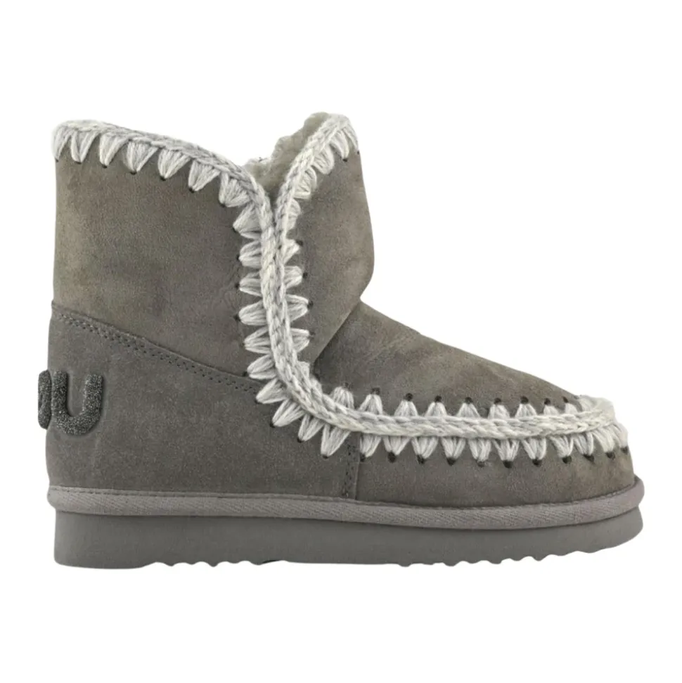 Eskimo Winterjacke