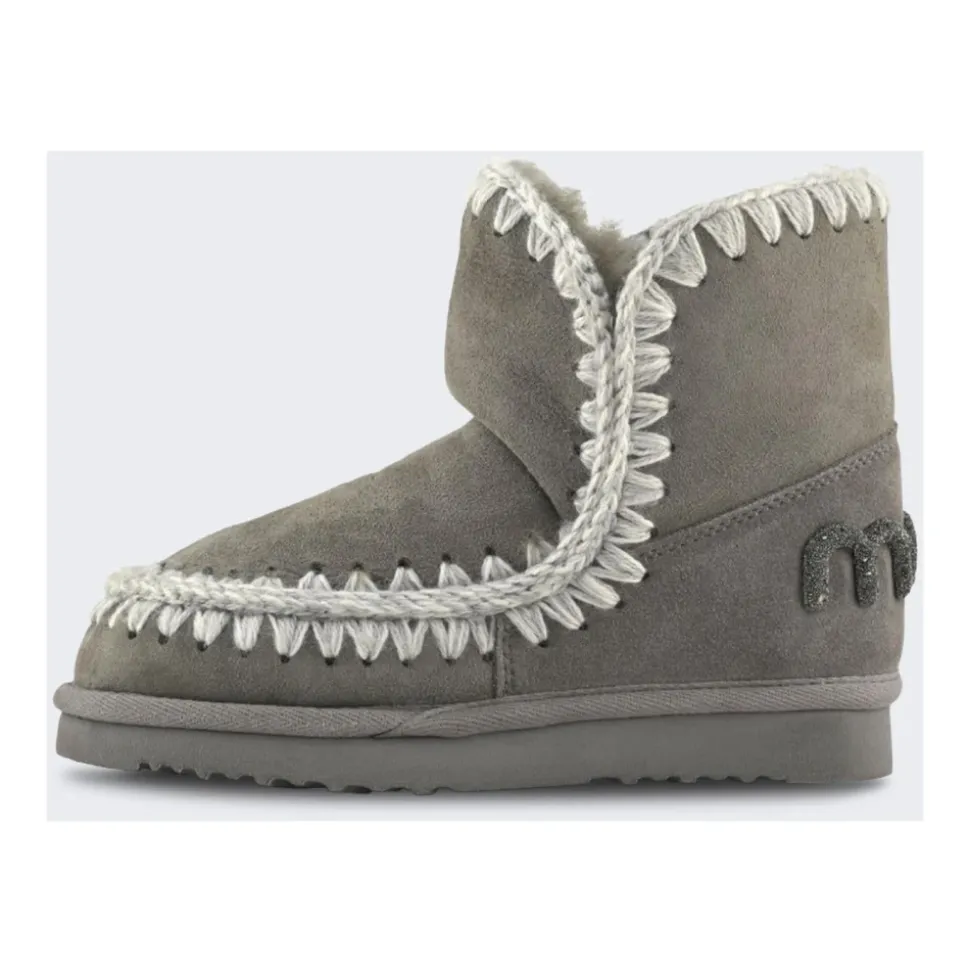 Eskimo Winterjacke