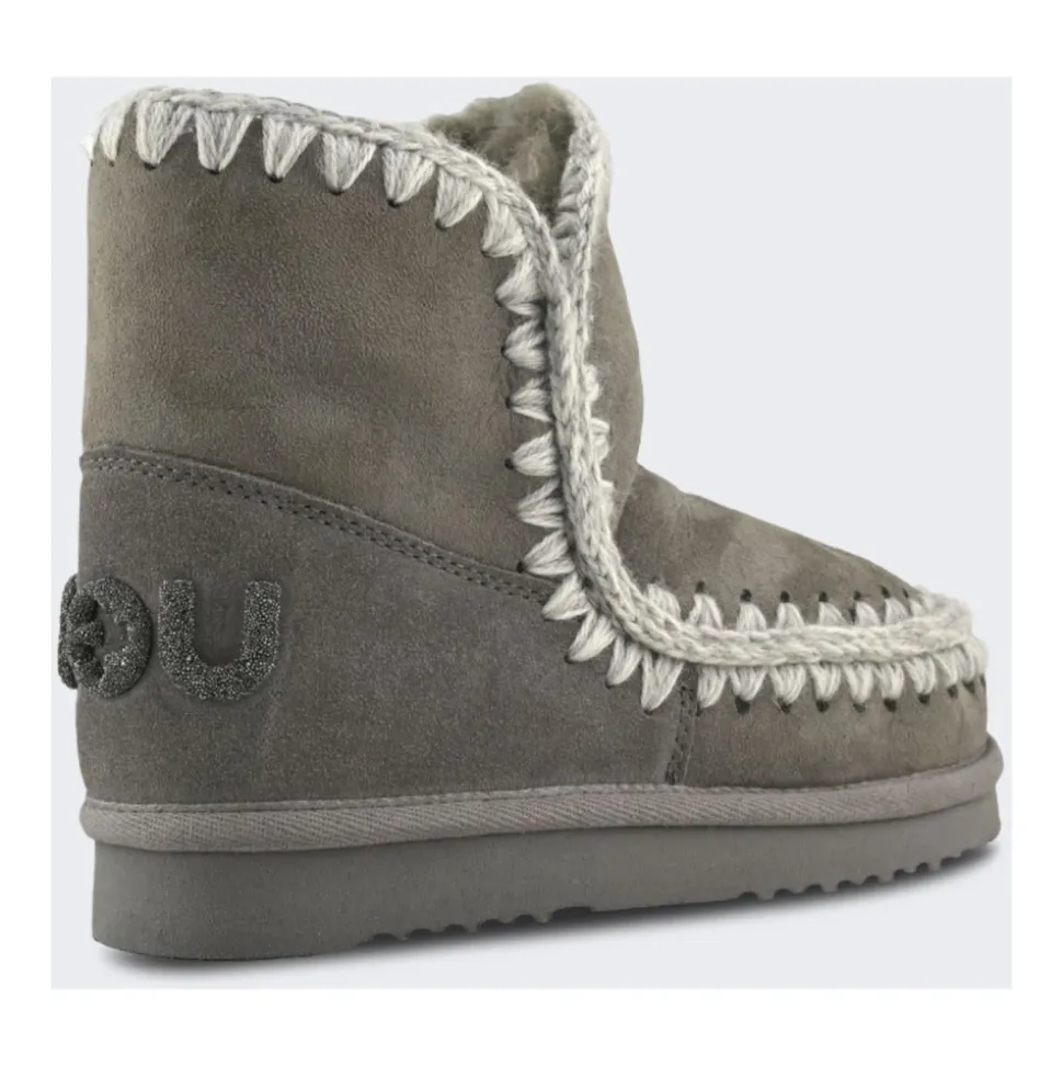 Eskimo Winterjacke