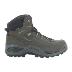 Espresso RENEGADE EVO MID Schuhe