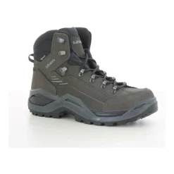 Espresso RENEGADE EVO MID Schuhe