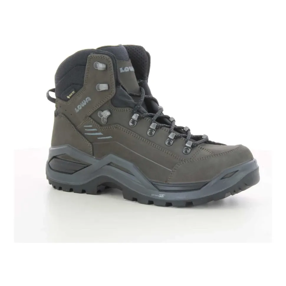 Espresso RENEGADE EVO MID Schuhe