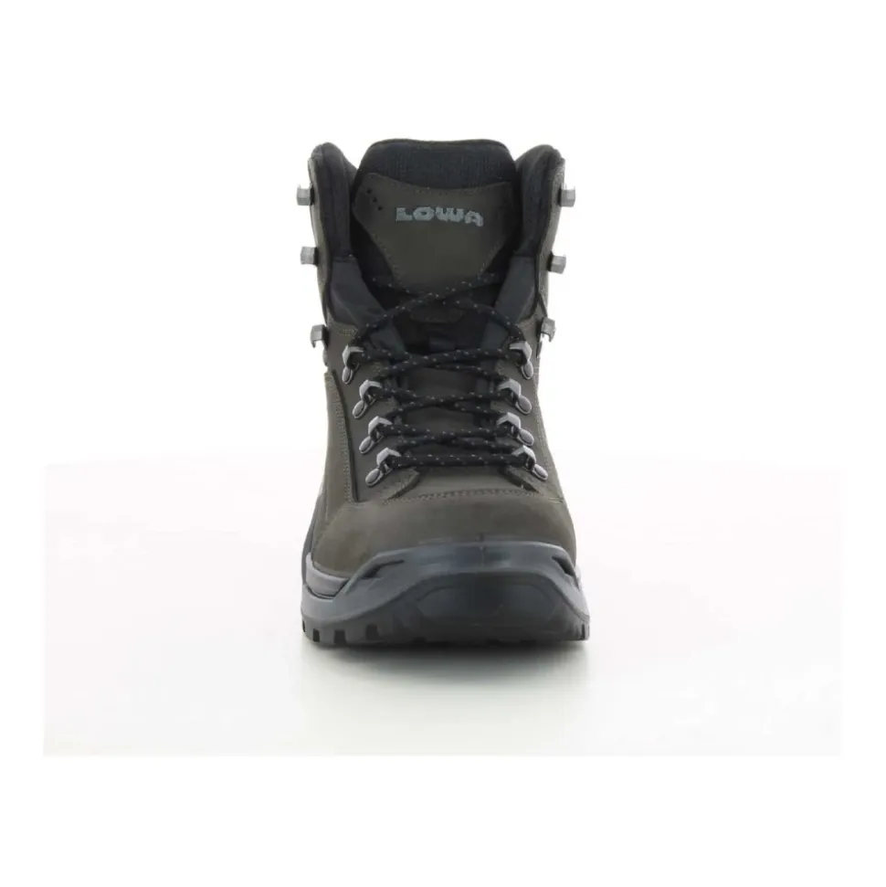 Espresso RENEGADE EVO MID Schuhe