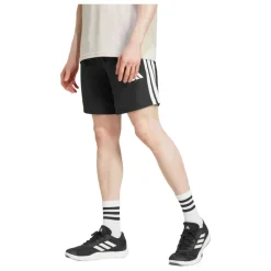 Essentials Training 3-Streifen Webshorts
