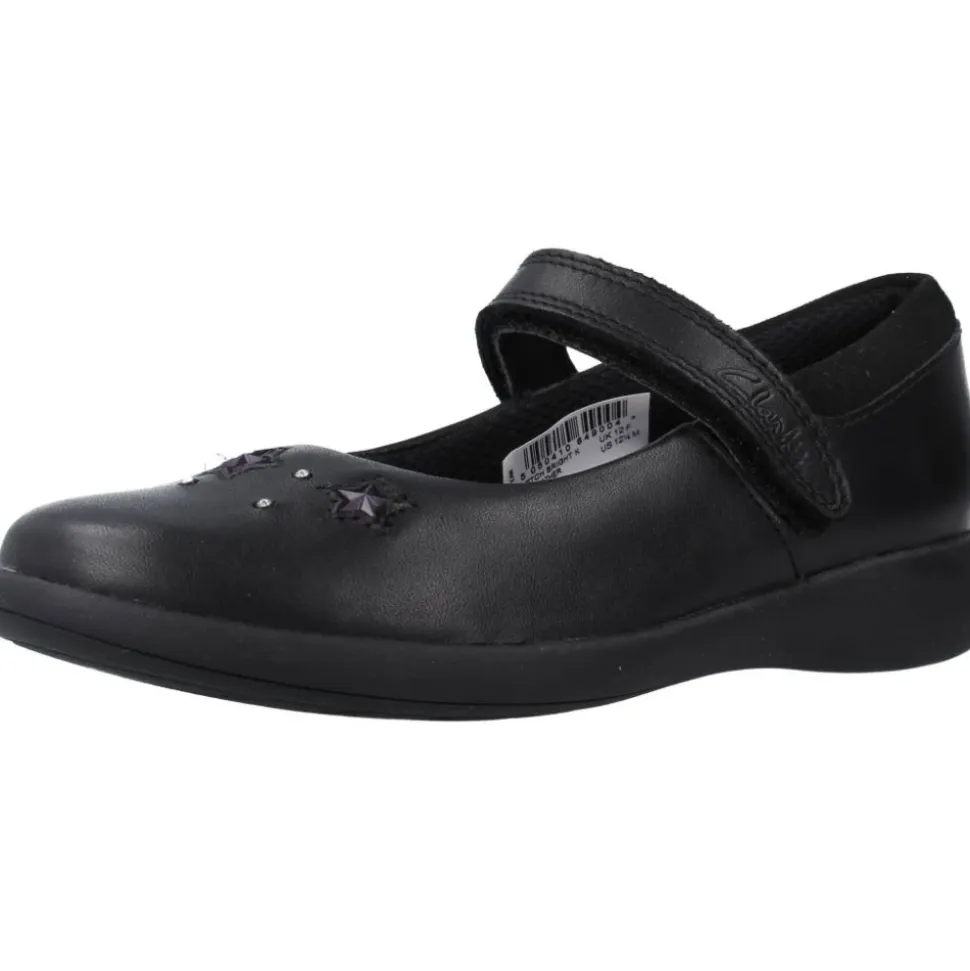 Etch Bright K Loafers