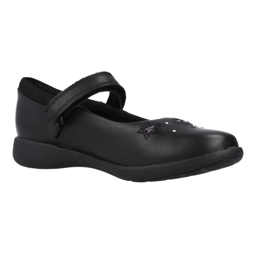 Etch Bright K Loafers