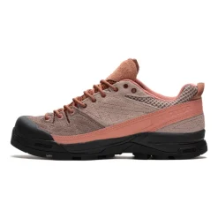 Etherea Russet Hyma Pink Wanderschuhe