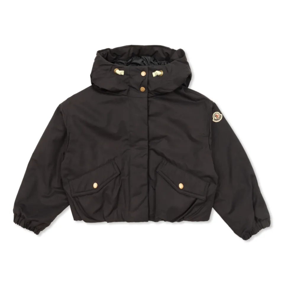 Eucalyptus Jacket
