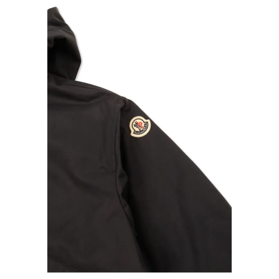 Eucalyptus Jacket