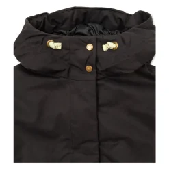 Eucalyptus Jacket