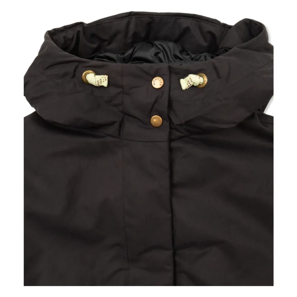 Eucalyptus Jacket