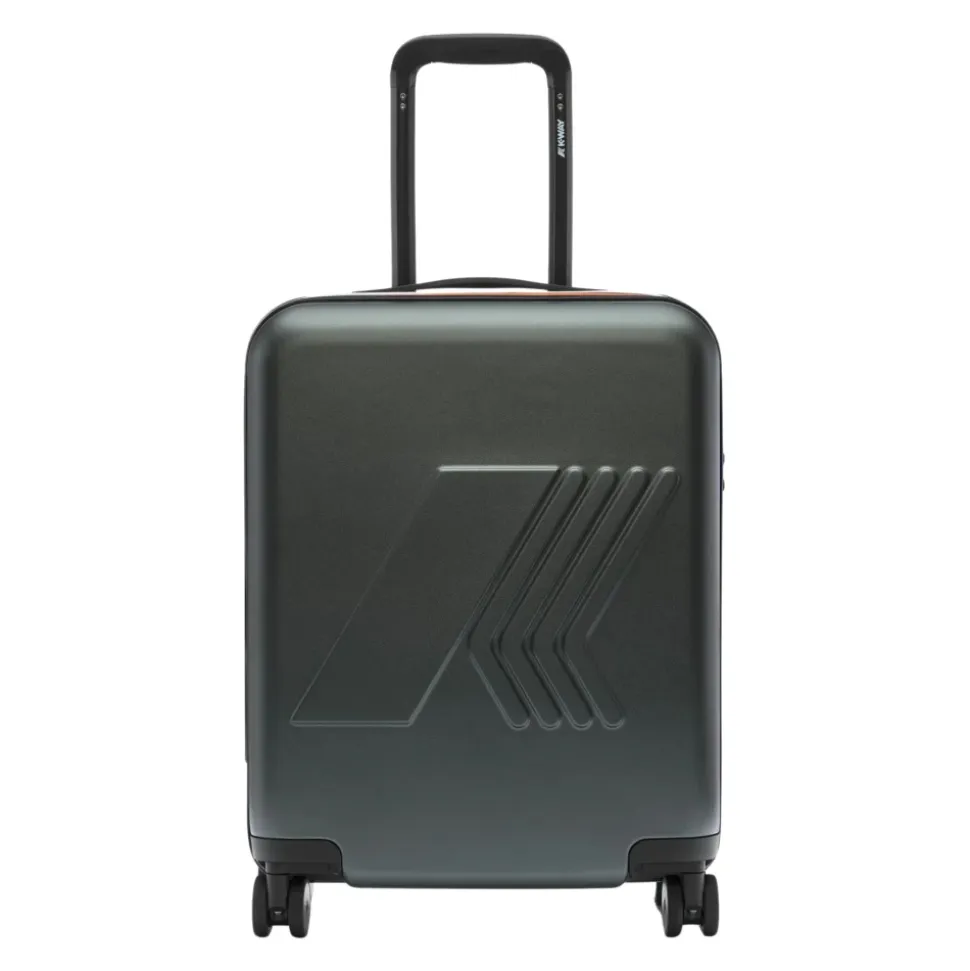Eudoxie Kabinen-Trolley