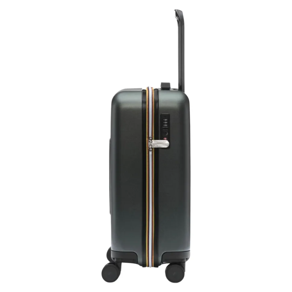 Eudoxie Kabinen-Trolley