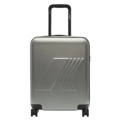 Eudoxie Logo Kabinenkoffer