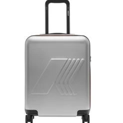 Eudoxie Logo Kabinentrolley