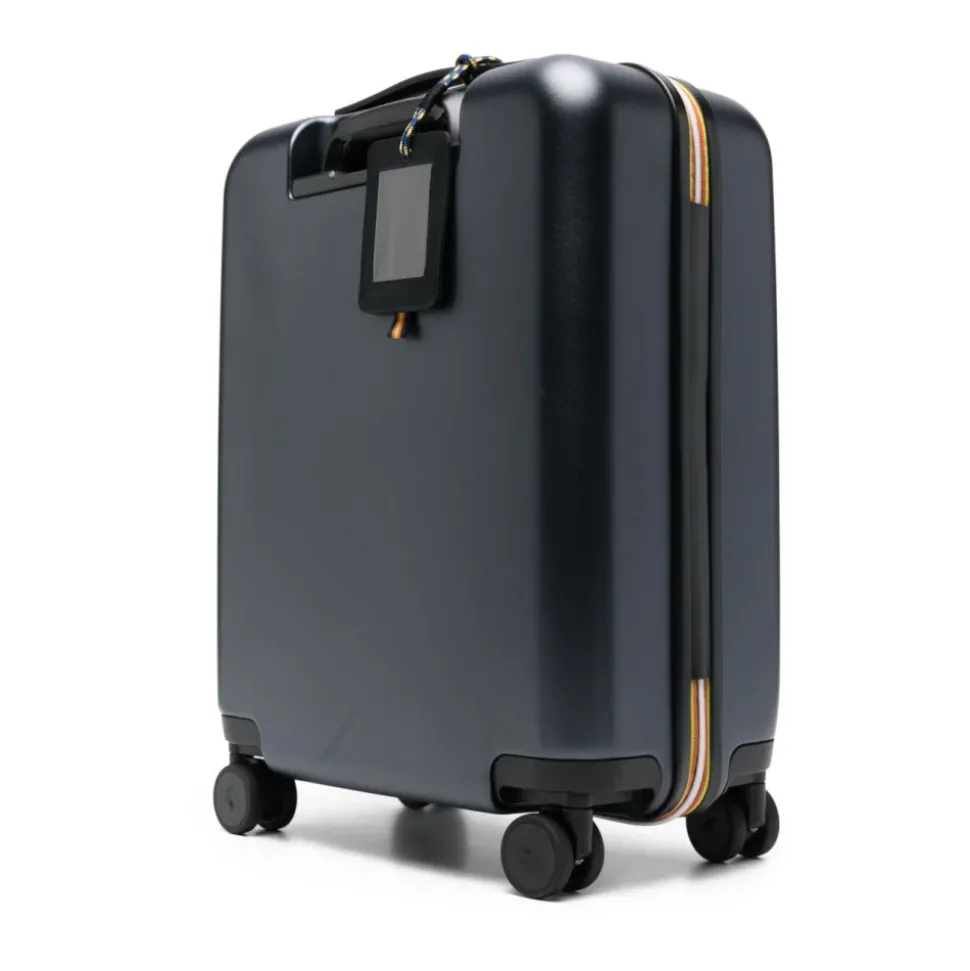 Eudoxie Suitcase