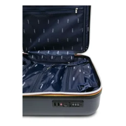 Eudoxie Suitcase