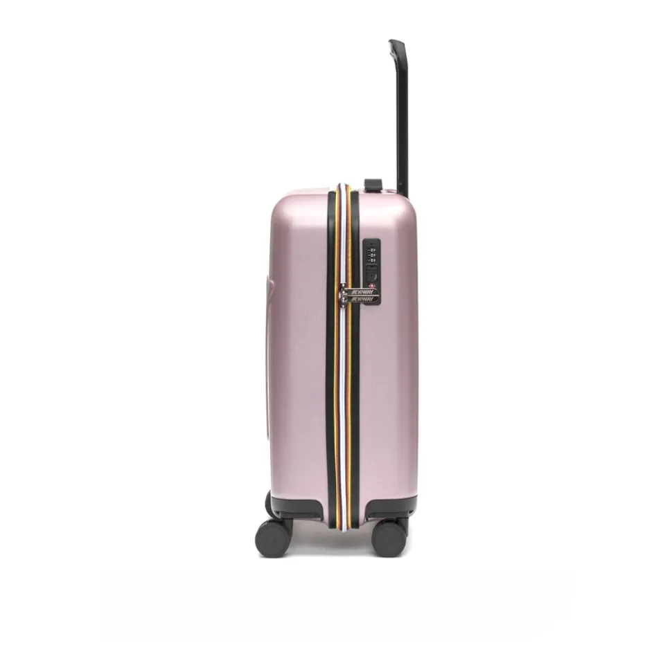 Eudoxie Trolley