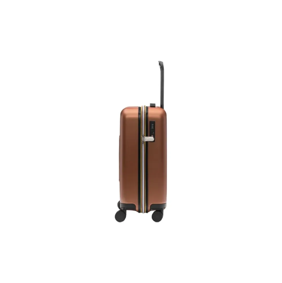 Eudoxie Trolley