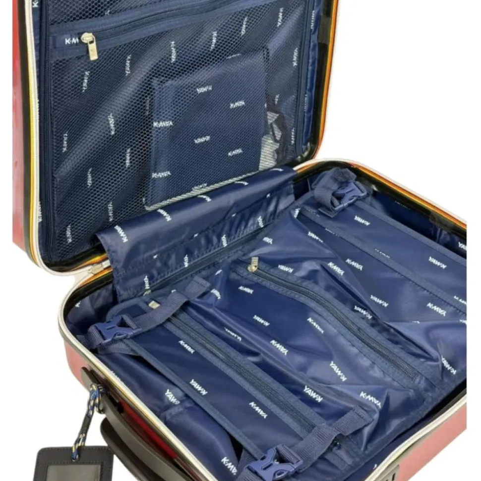 Eudoxie Trolley