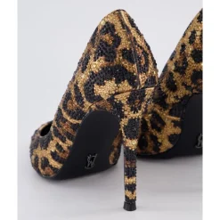 Evelyn-RL Pump für Damen